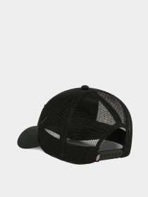 Кепка Dickies Lewistown Trucker модель DK0A4Z6MBLK1 Фото