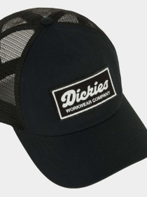 Кепка Dickies Lewistown Trucker модель DK0A4Z6MBLK1 Фото