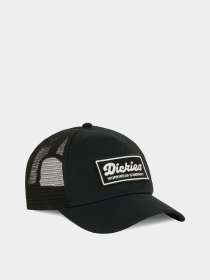 Кепка Dickies Lewistown Trucker модель DK0A4Z6MBLK1 Фото