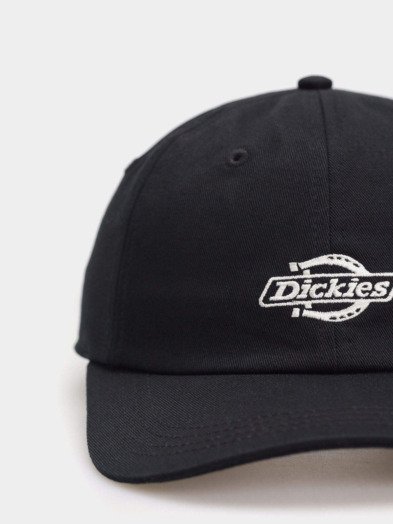 Кепка Dickies Essential Dad модель DK0A4Z6NBLK1 Фото