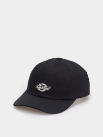 Кепка Dickies Essential Dad модель DK0A4Z6NBLK1 Фото