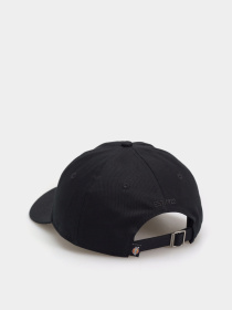Кепка Dickies Essential Dad модель DK0A4Z6NBLK1 Кепка Dickies Essential Dad модель DK0A4Z6NBLK1 Фото