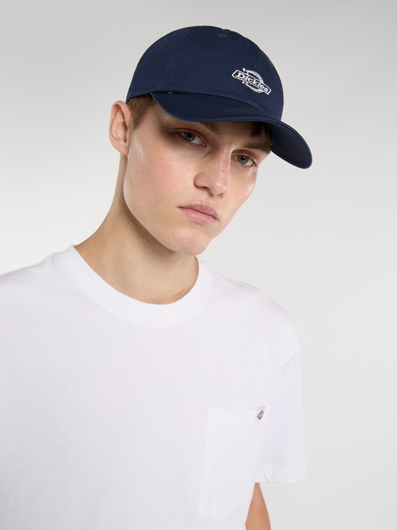 Кепка Dickies Essential Dad модель DK0A4Z6NCT91 Фото