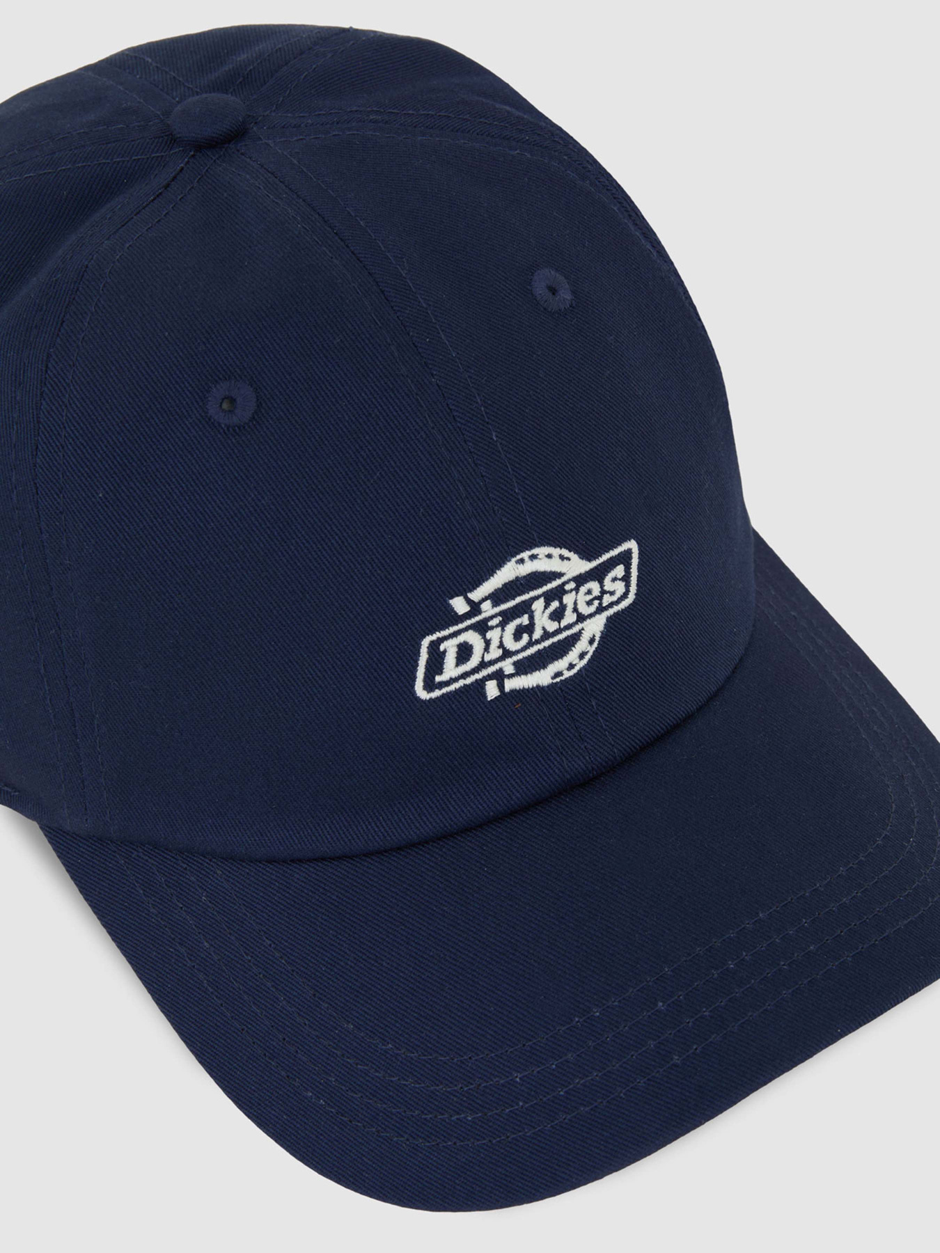 Кепка Dickies Essential Dad модель DK0A4Z6NCT91 Фото