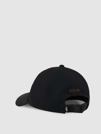 Кепка Dickies Wilsall модель DK0A4Z6PBLK1 — фото - INTERTOP