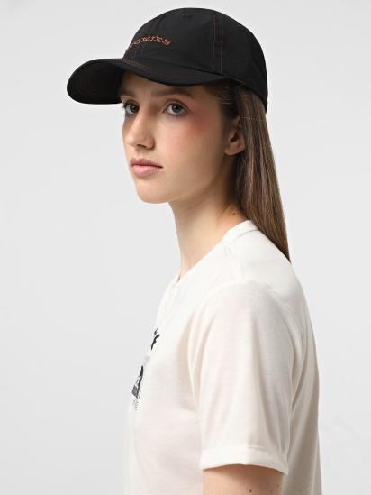 Кепка Dickies Wilsall модель DK0A4Z6PBLK1 — фото 4 - INTERTOP