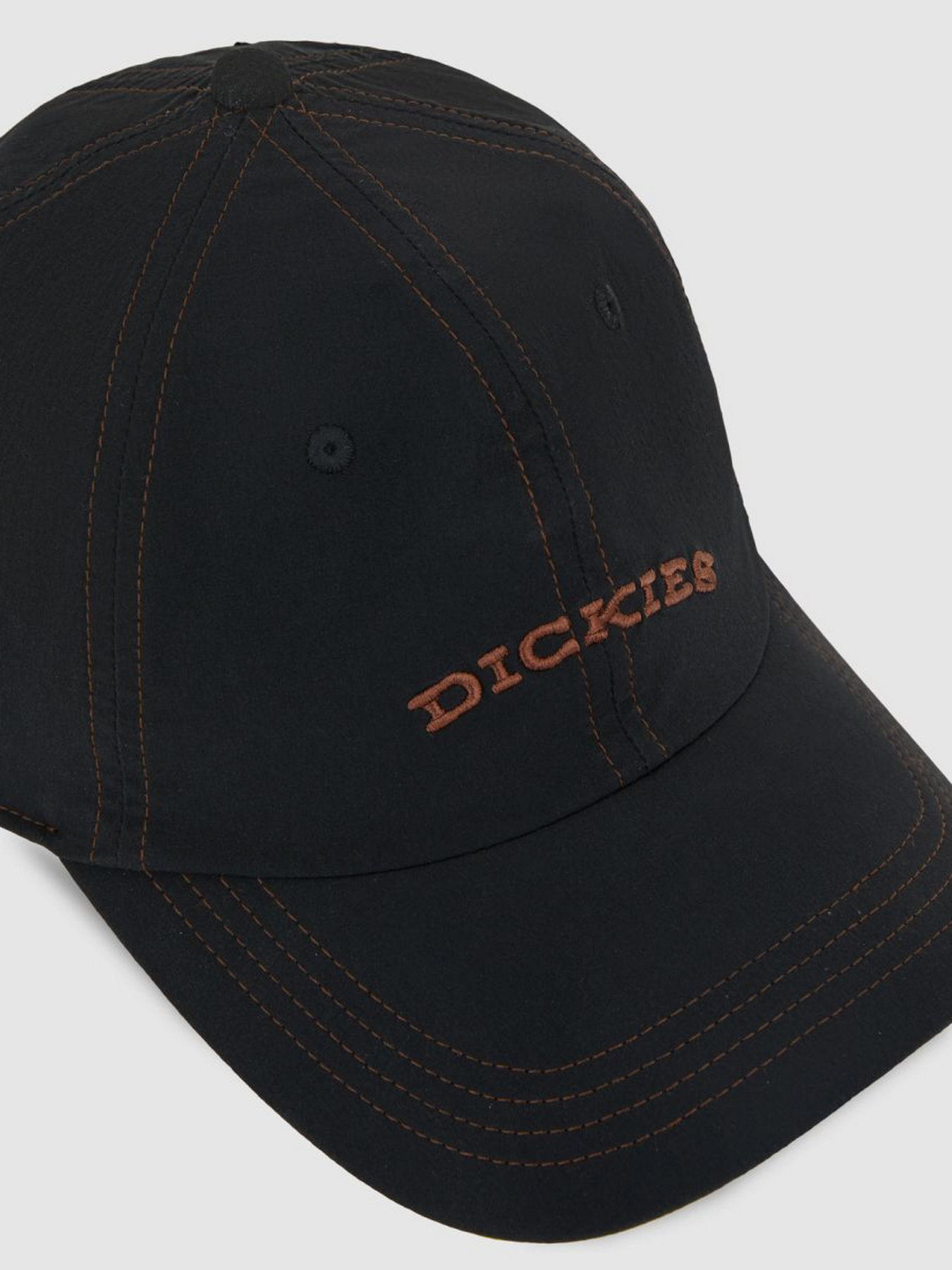Кепка Dickies Wilsall модель DK0A4Z6PBLK1 Фото