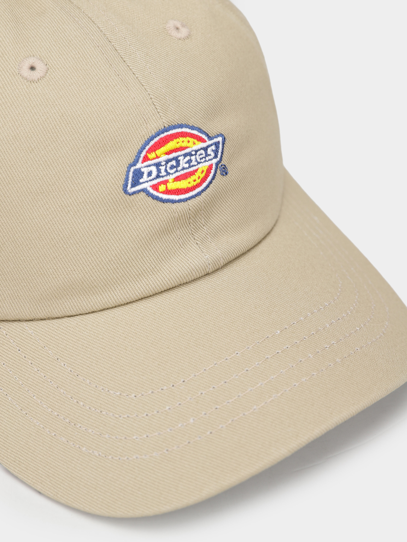 Кепка Dickies Hardwick модель DK0A4Z6V0DS1 Фото