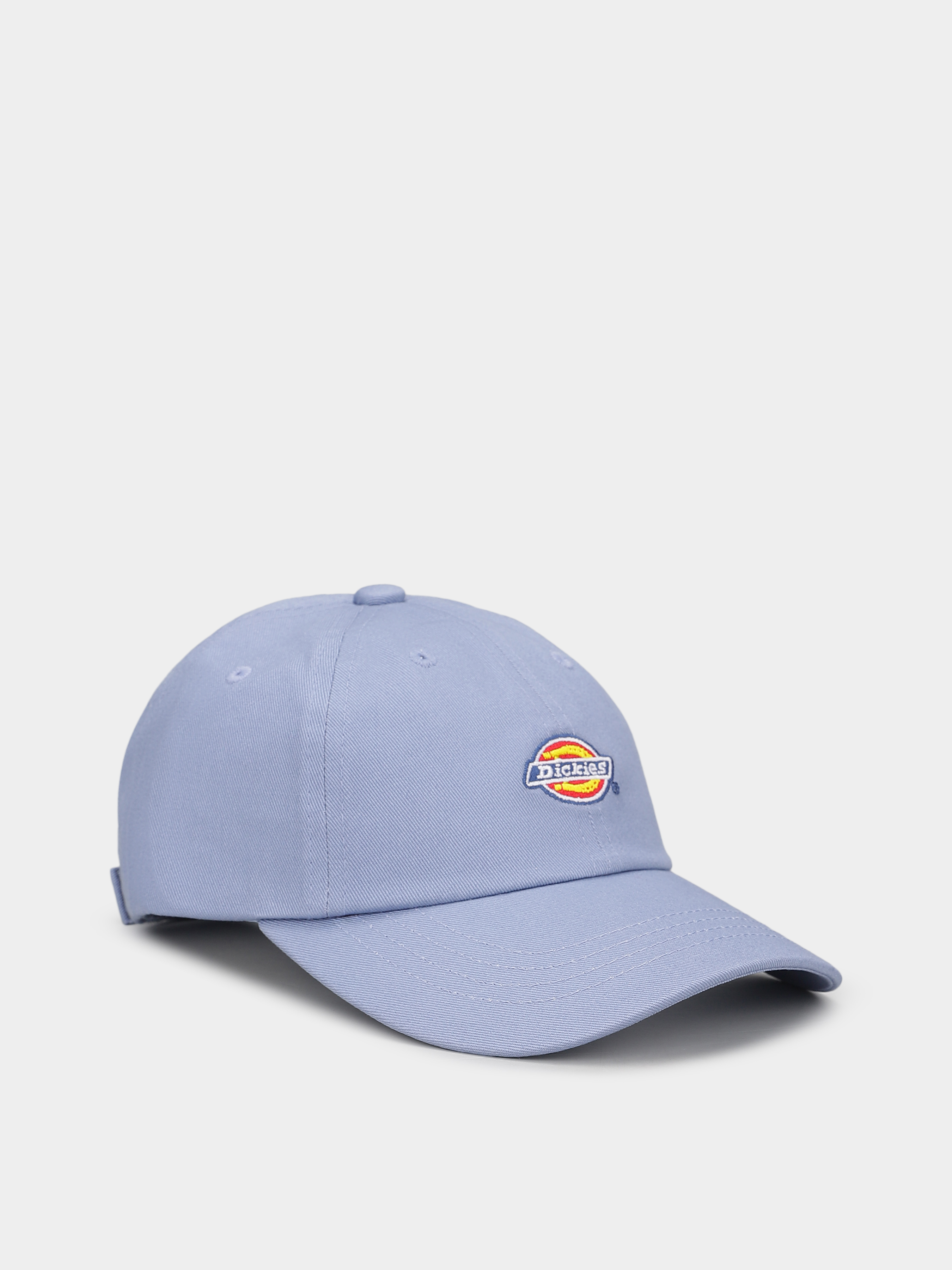 Dickies Hardwick Кепка (DIC248) Дитяче колір - Блакитний матеріал - Бавовна Dickies - купити в Україні