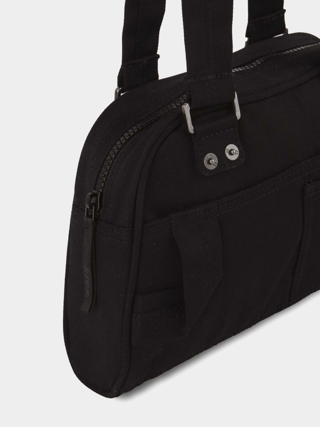 Сумка Dickies 66 Cloth Mini модель DK0A4ZAMBLK1 Фото