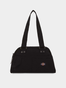 Сумка Dickies 66 Cloth Mini модель DK0A4ZAMBLK1 Фото