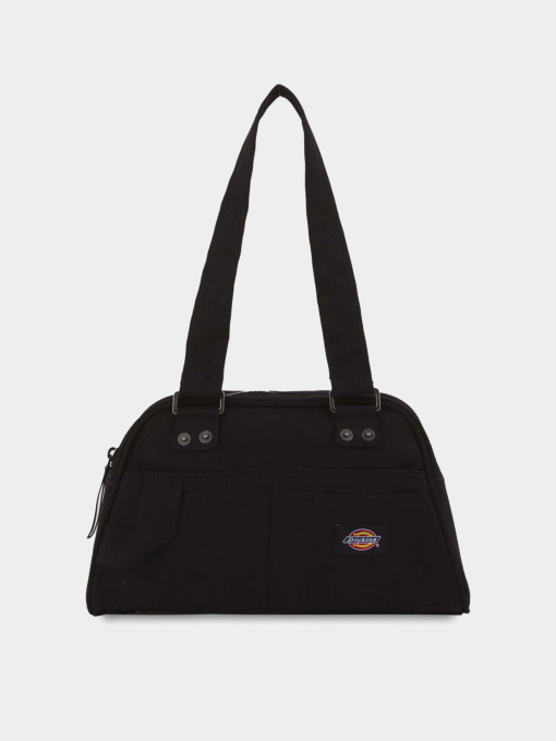 Сумка Dickies 66 Cloth Mini модель DK0A4ZAMBLK1 Фото