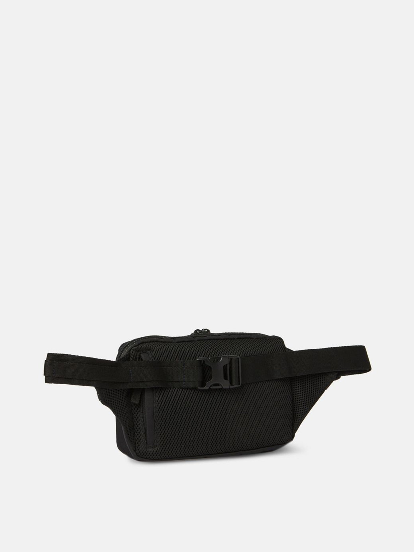 Поясна сумка Dickies Ashville модель DK0A4Y1VBLK1 Фото