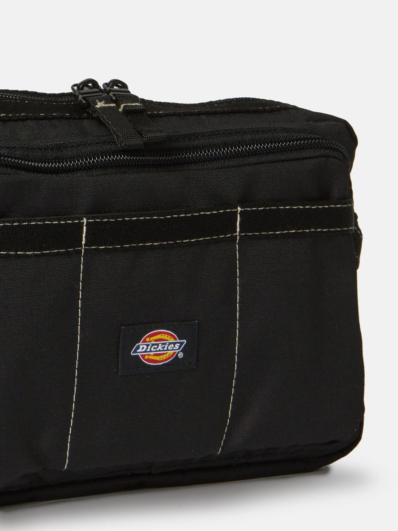 Поясна сумка Dickies Ashville модель DK0A4Y1VBLK1 Фото