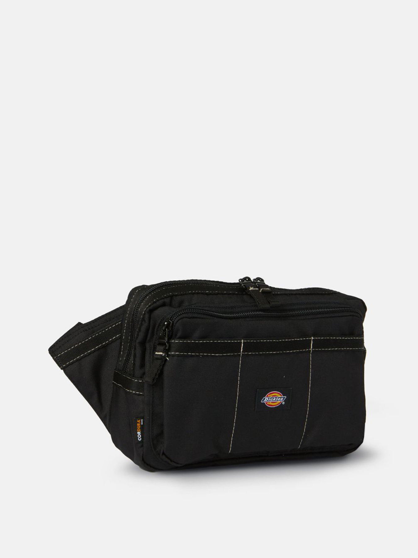 Поясна сумка Dickies Ashville модель DK0A4Y1VBLK1 Фото