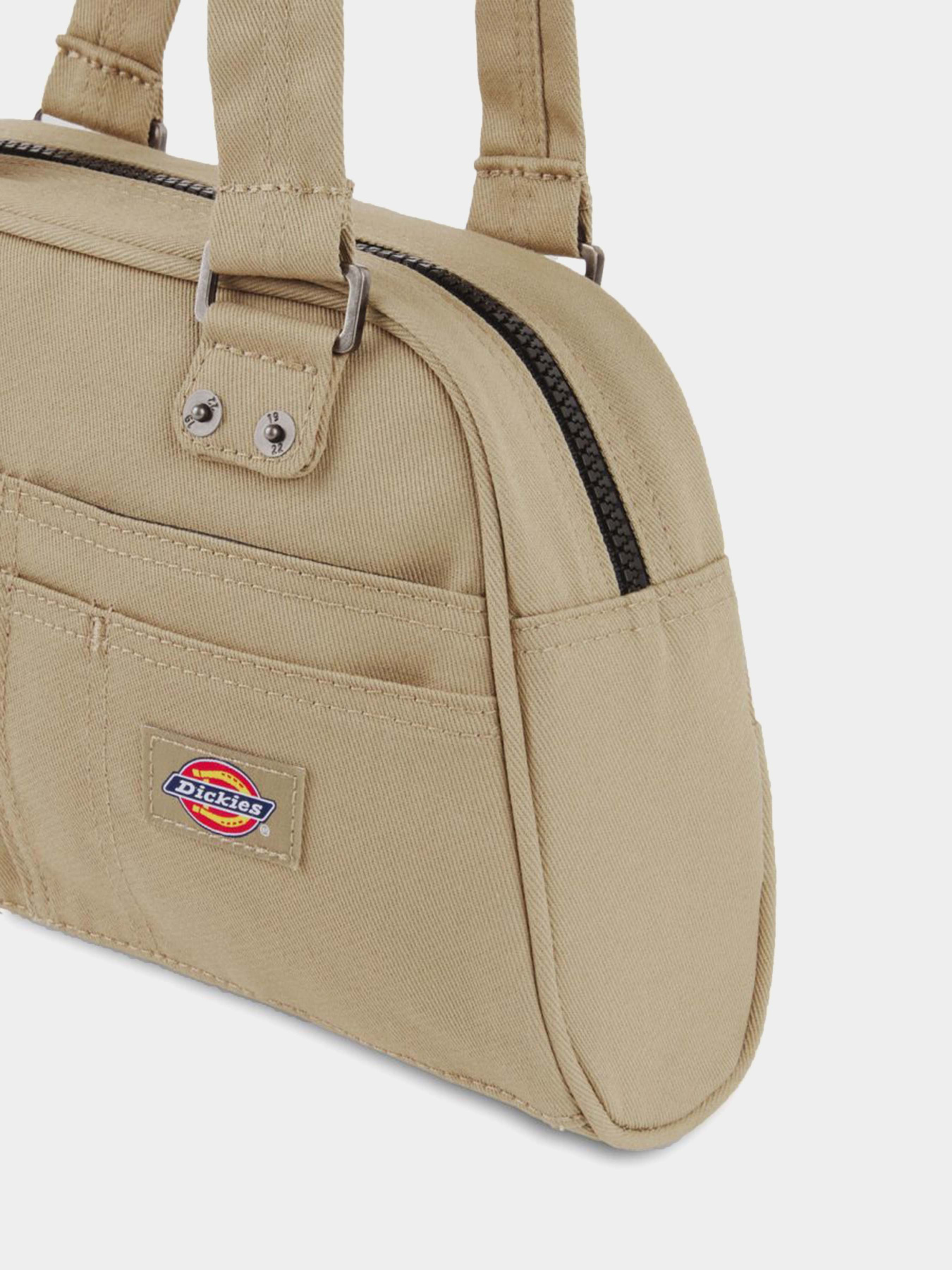 Сумка Dickies 66 Cloth Mini модель DK0A4ZAMKHK1 Фото