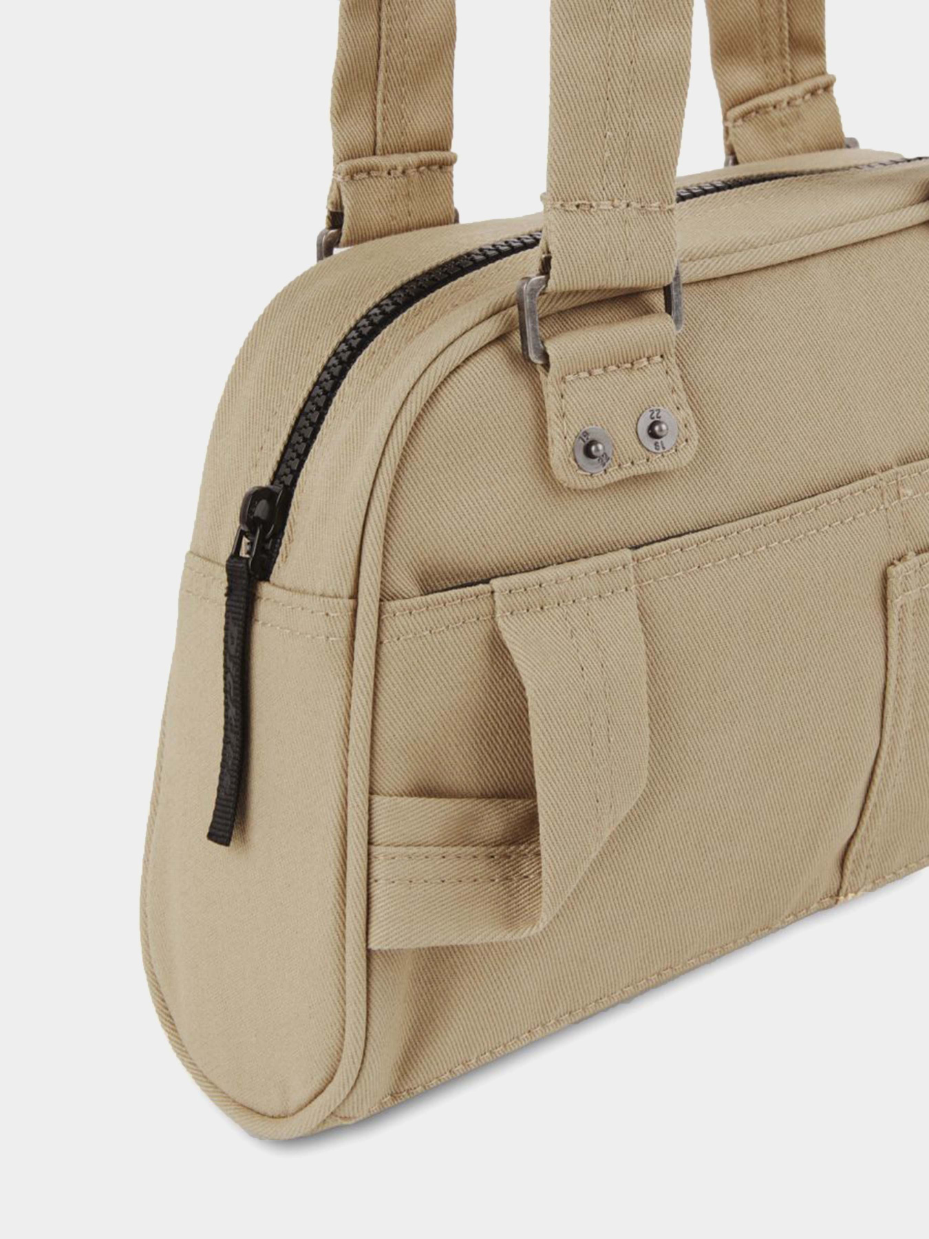 Сумка Dickies 66 Cloth Mini модель DK0A4ZAMKHK1 Фото