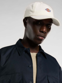 Кепка Dickies Hardwick Corduroy модель DK0A4ZAYC481 Фото