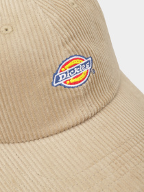 Кепка Dickies Hardwick Cord Baseball модель DK0A4ZAYKHK1 Фото