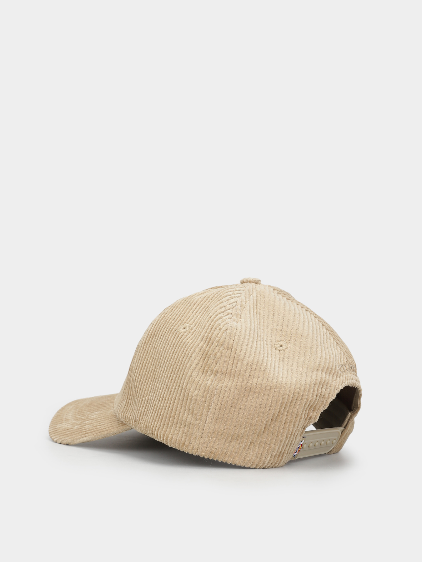 Кепка Dickies Hardwick Cord Baseball модель DK0A4ZAYKHK1 Фото