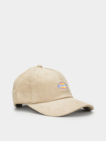 Кепка Dickies Hardwick Cord Baseball модель DK0A4ZAYKHK1 Фото