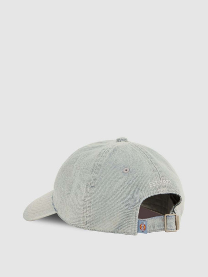 Кепка Dickies Hardwick Duck модель DK0A867HC151 — фото - INTERTOP