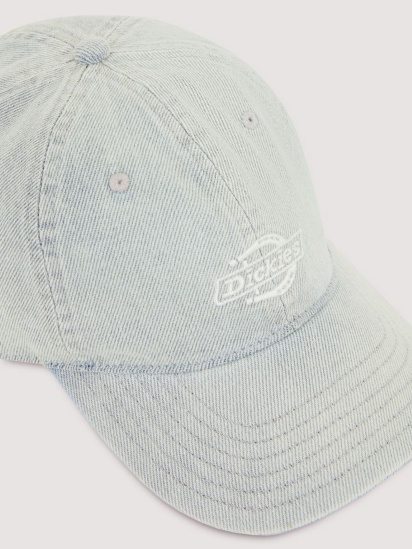 Кепка Dickies Hardwick Duck модель DK0A867HC151 — фото 3 - INTERTOP