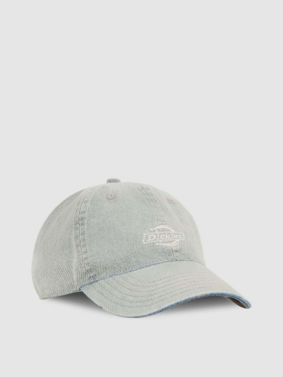 Кепка Dickies Hardwick Duck модель DK0A867HC151 - фото