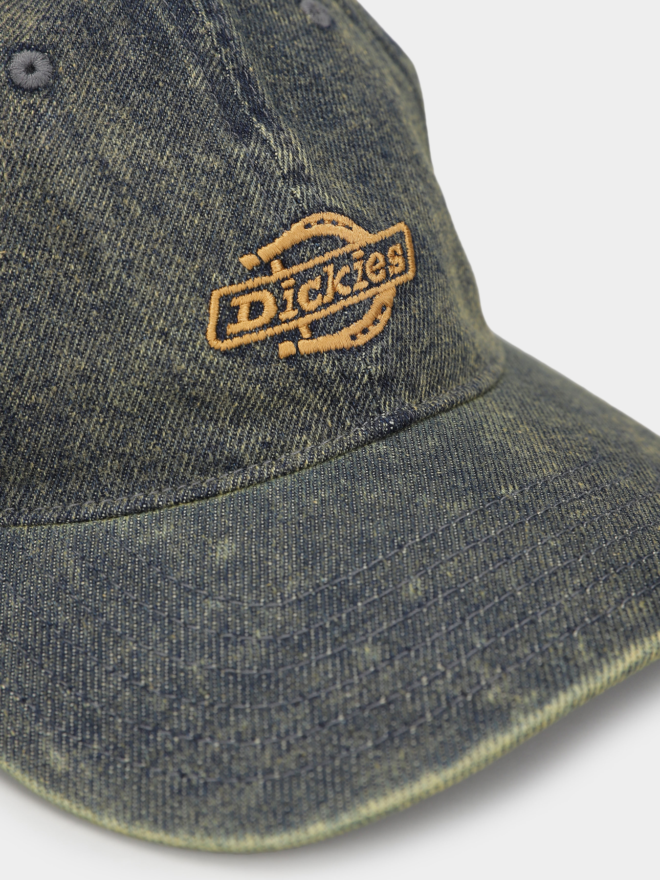 Кепка Dickies Denim Dad модель DK0A867HK581 Фото