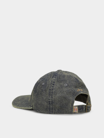 Кепка Dickies Denim Dad модель DK0A867HK581 Фото