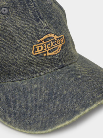 Кепка Dickies Denim Dad модель DK0A867HK581 Фото