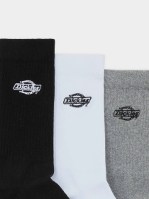 Набір шкарпеток Dickies Summerdale 3pk модель DK0A88QJWHX1 Фото