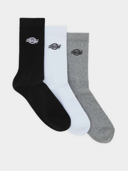 Шкарпетки та гольфи Dickies Summerdale 3pk модель DK0A88QJWHX1 Фото