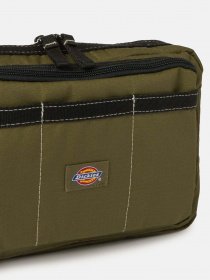 Поясная сумка Dickies Ashville модель DK0A4Y1VMGR1 Фото