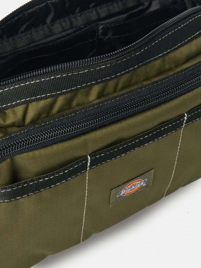 Поясна сумка Dickies Ashville модель DK0A4Y1VMGR1 — фото 3 - INTERTOP