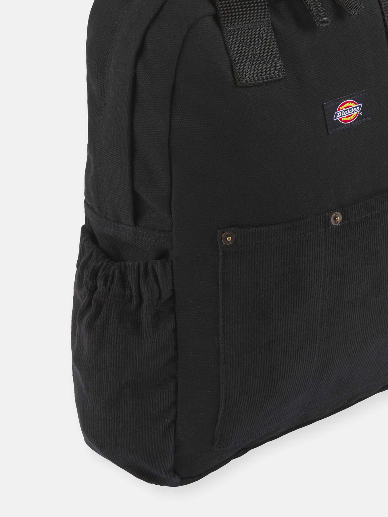 Повседневный рюкзак Dickies Corduroy модель DK0A4Z2SBLK1 Фото
