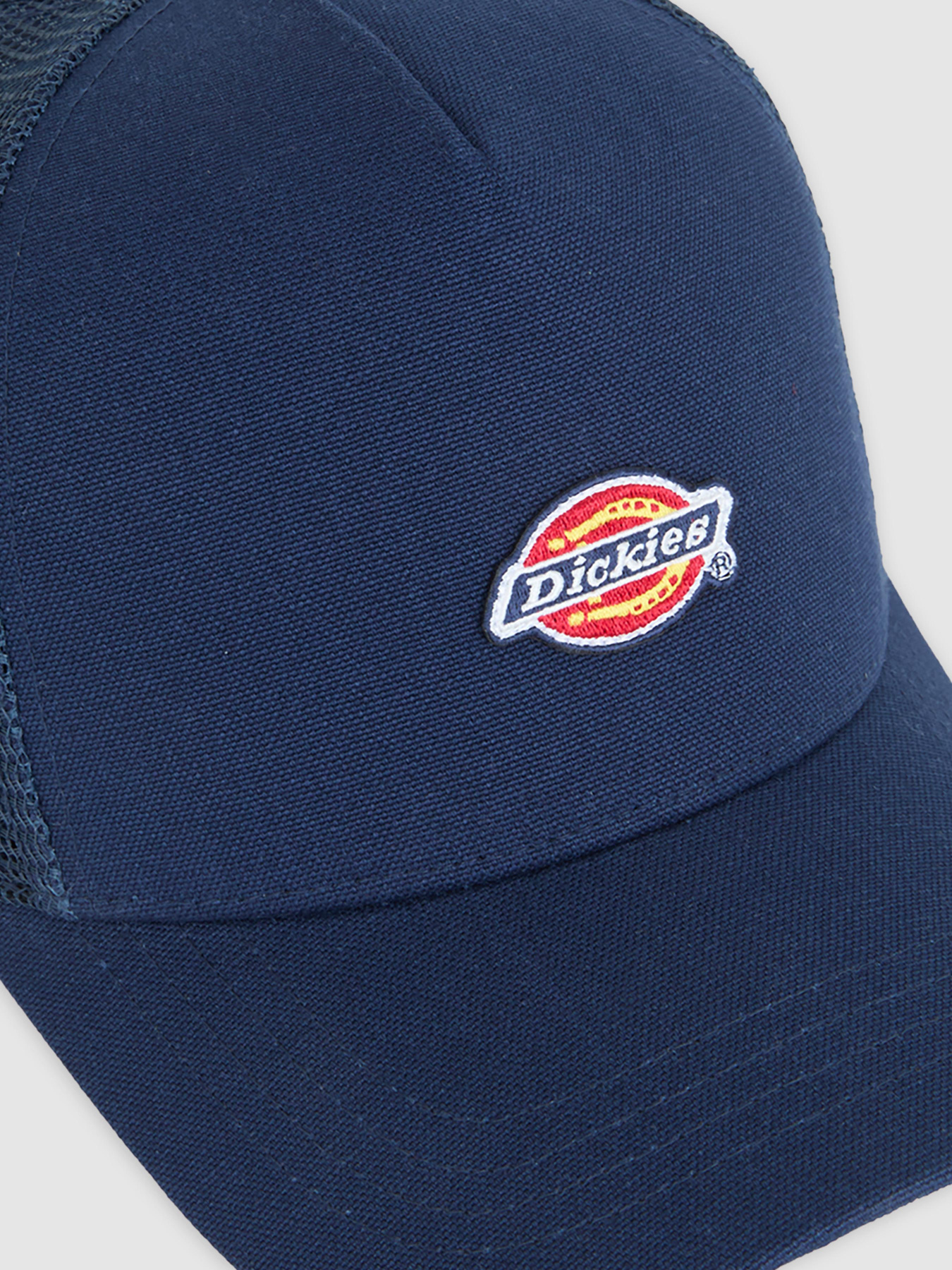 Кепка Dickies Hanston Trucker модель DK0A4YV3L181 Фото