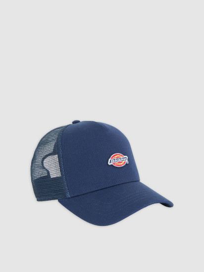 Кепка Dickies Hanston Trucker модель DK0A4YV3L181 - фото