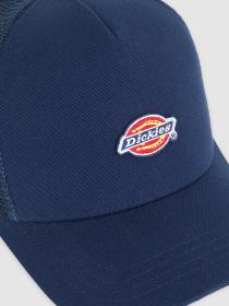 Кепка Dickies Hanston Trucker модель DK0A4YV3L181 Кепка Dickies Hanston Trucker модель DK0A4YV3L181 Фото