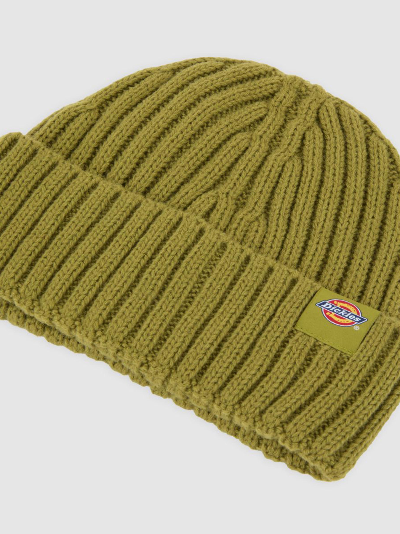 Шапка Dickies модель DK0A4Z2OL201 Фото