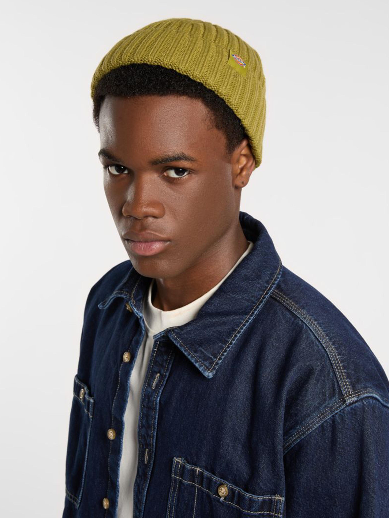 Шапка Dickies модель DK0A4Z2OL201 Фото