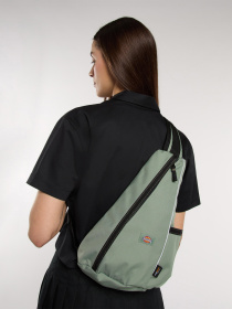 Сумка Dickies Ashville модель DK0A4Z3IL191 Фото