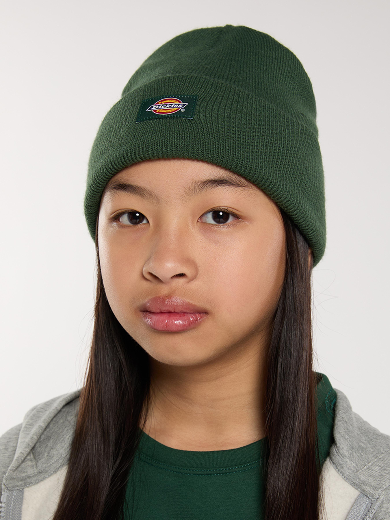 Шапка Dickies модель DK0A4Z3RPIN1 Фото