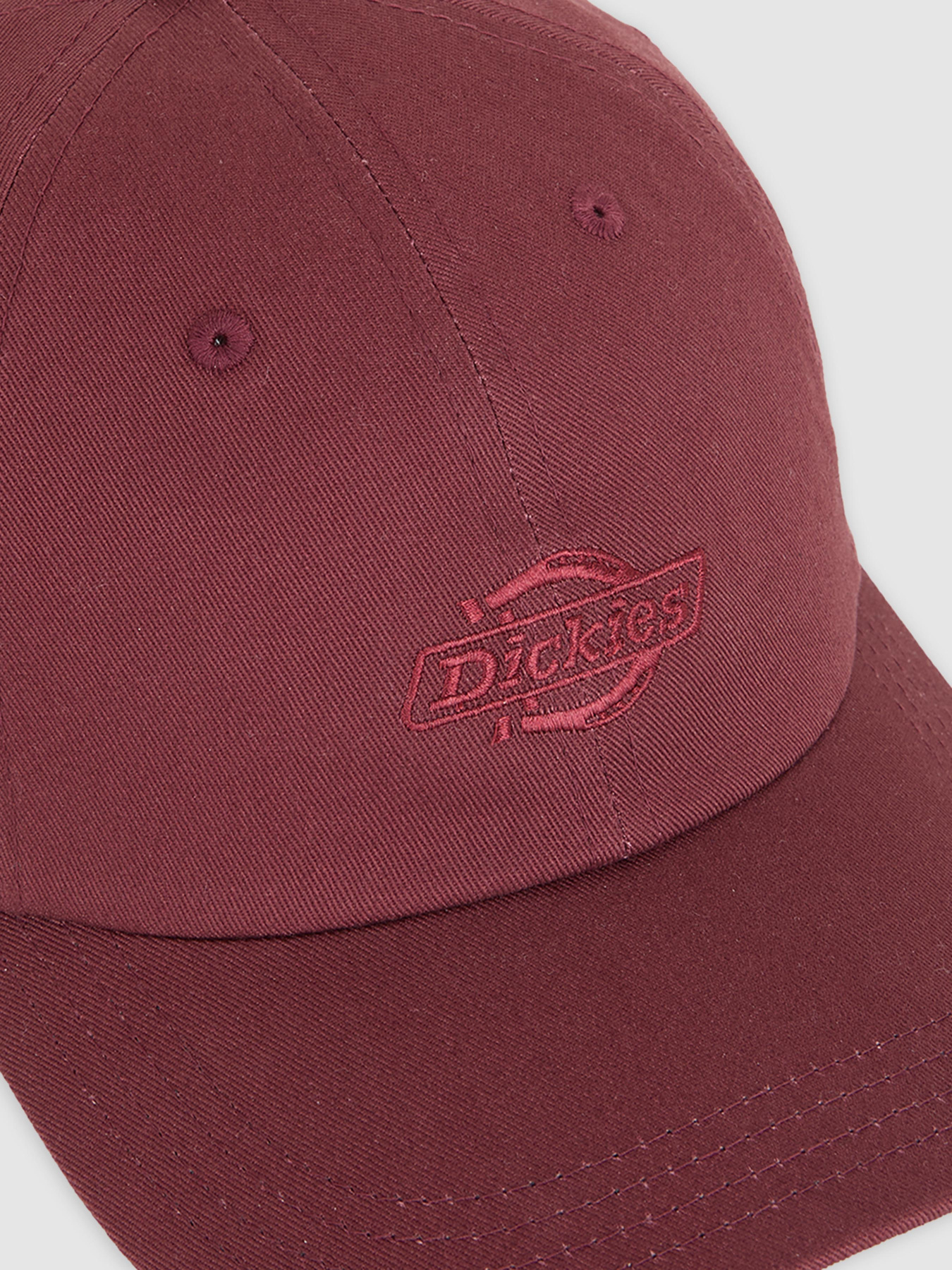 Кепка Dickies Essential Dad модель DK0A4Z6NL161 Фото