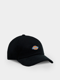 Кепка Dickies Hardwick Corduroy модель DK0A4ZAYBLK1 Фото