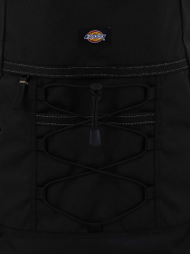 Рюкзак Dickies Ashville Utility Roll Top модель DK0A87MXBLK1 Фото
