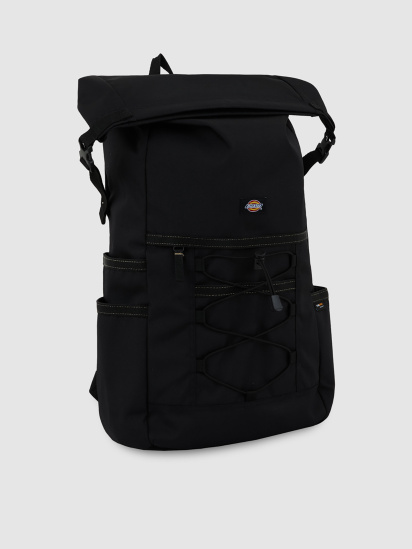 Рюкзак Dickies модель DK0A87MXBLK1 - фото
