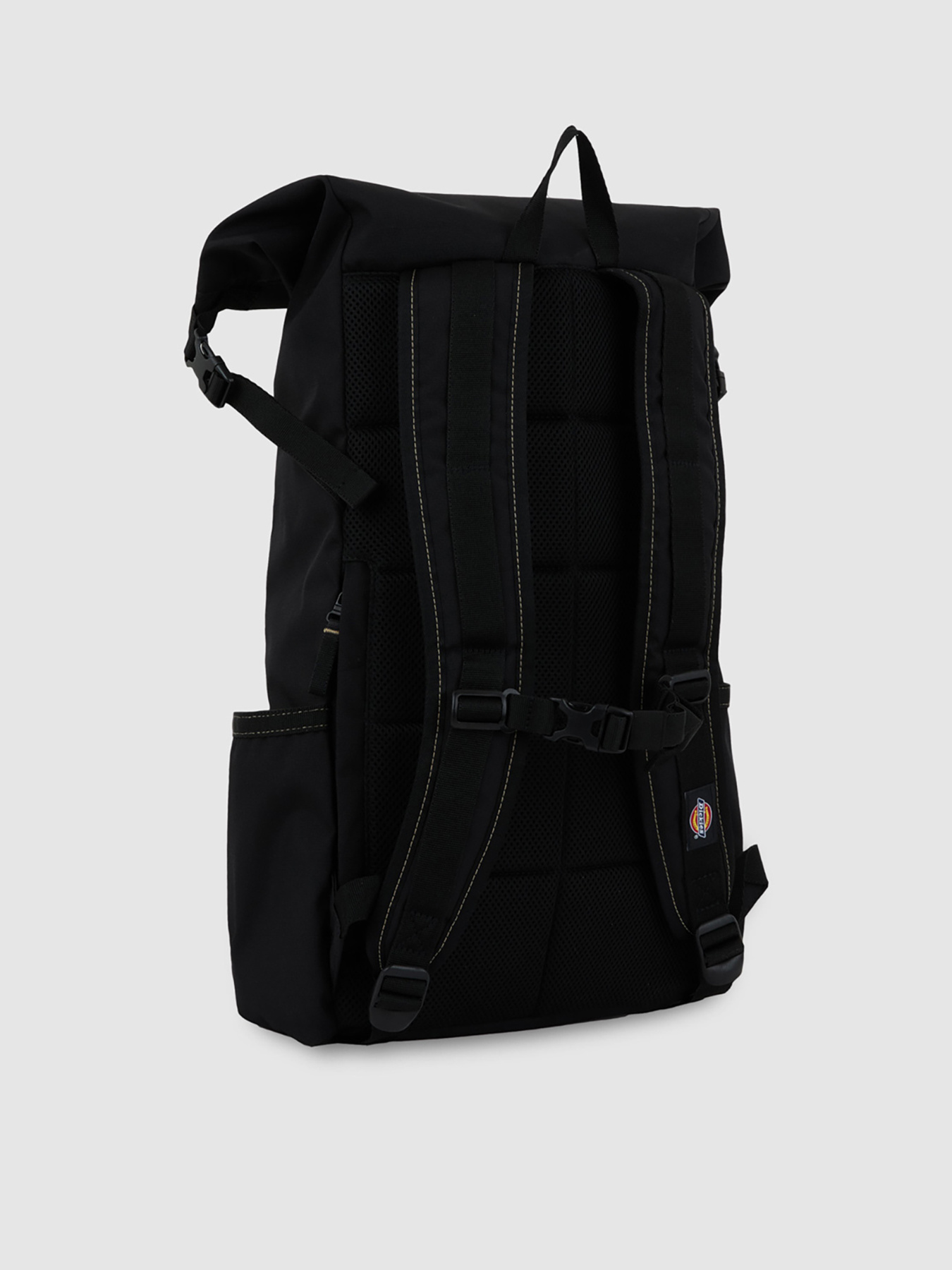 Повсякденний рюкзак Dickies Ashville Utility Roll Top модель DK0A87MXBLK1 Фото