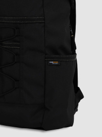 Повсякденний рюкзак Dickies Ashville Utility Roll Top модель DK0A87MXBLK1 Фото