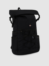 Повсякденний рюкзак Dickies Ashville Utility Roll Top модель DK0A87MXBLK1 Фото